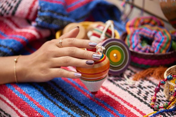 OPI kolekcija lakova za nokte inspirirana mističnim Peruom - 11