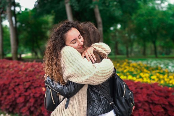 Najbolje prijateljice