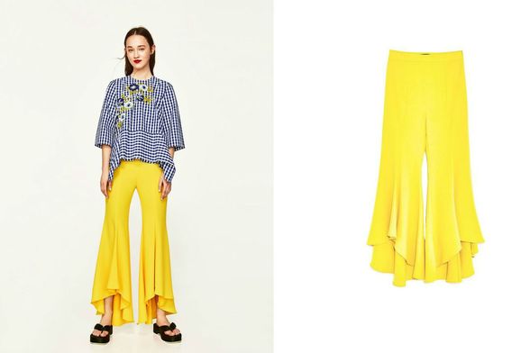 Suknje-hlače iz hrvatskih trgovina - 4