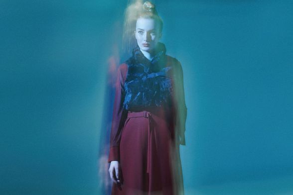 Kolekcija za jesen/zimu domaćeg brenda Etna Maar - 3