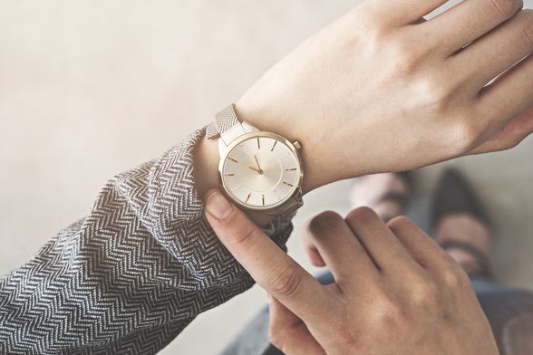 Savjeti koje trebaš podijeliti s prijateljicom koja uvijek kasni