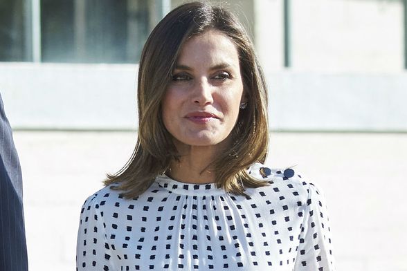 Kraljica Letizia - 4