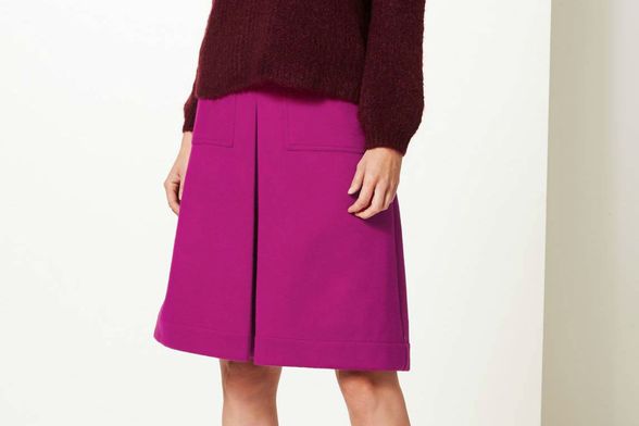 Najtraženija jesenska suknja iz Marks & Spencera - 4