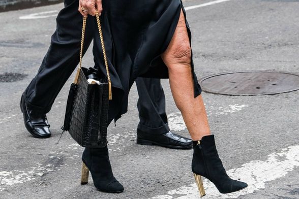 Detalj na tijelu supermodela otkriva njene prave godine - 4