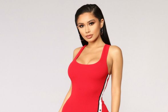 Fashion Nova, 39.99 dolara (252 kn)