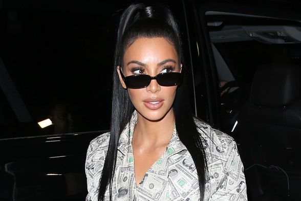 Kim Kardashian u izdanju \'od milijun dolara\' - 4