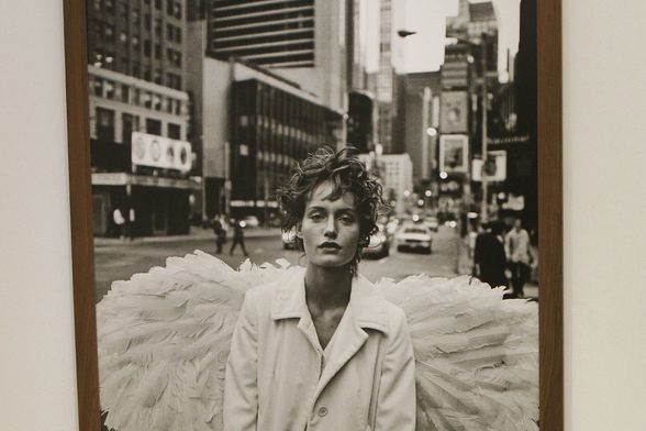 Fotografije Petera Lindbergha - 1