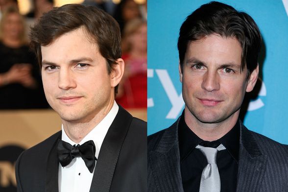 Slavni muški dvojnici - 8