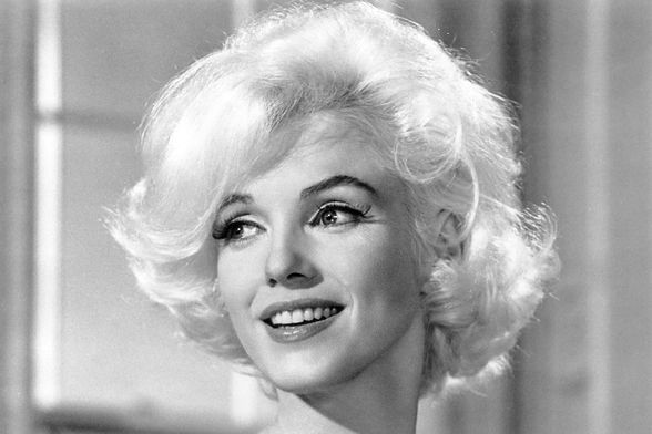 Marilyn Monroe