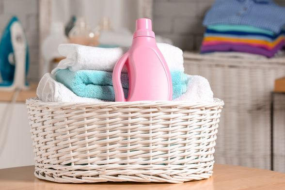 Deterdžent za rublje