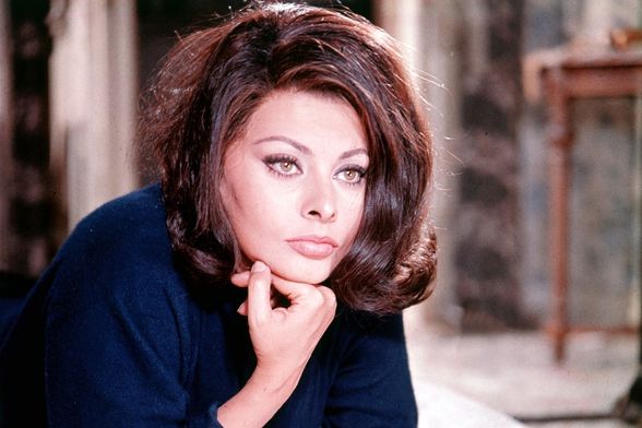 Sophia loren - 6