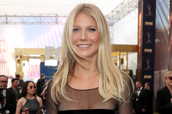 Gwyneth Paltrow