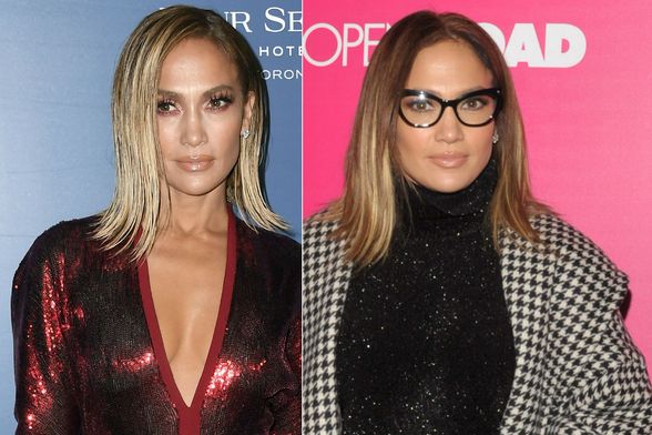 Slavne žene koje s dioptrijskim naočalama izgledaju još bolje