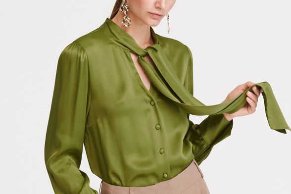 Bluza brenda Reserved