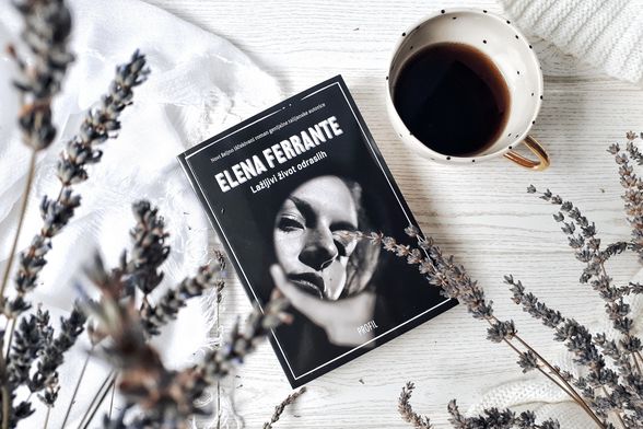 \'Lažni život odraslih\' Elene Ferrante