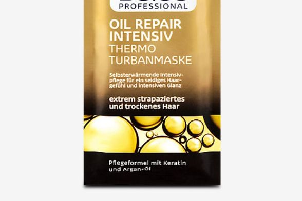 Balea professional Oil repair turban maska, 19,90 kn