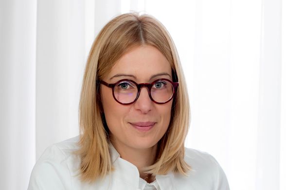 Prof. dr. sc. Darija Vranešić Bender