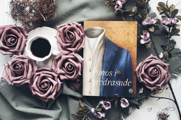 \'Ponos i predrasude\'