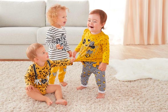 Pepco jesenska kolekcija 1