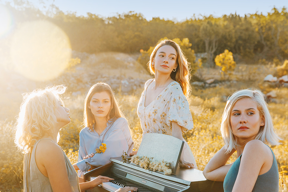 Gloria Zlatna kolekcija - 1