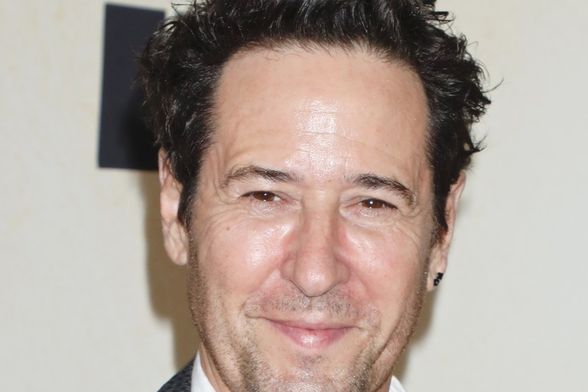 Rob Morrow u srpnju 2021. na filmskoj premijeri