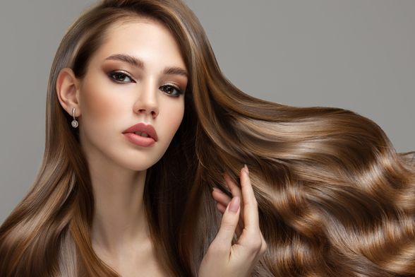 Na zdravlje kose utjecaj ima i prehrana