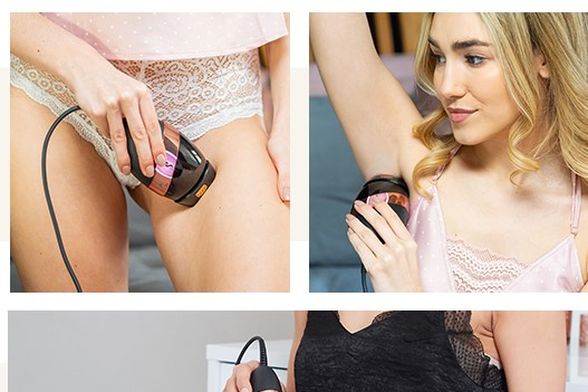 Smoothskin Bare Fit tretira cijelo tijelo u samo 10 minuta