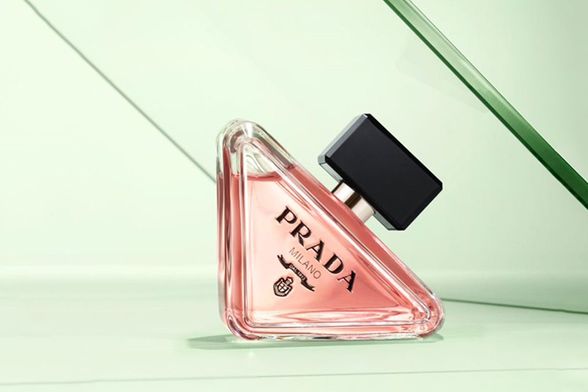 Prada Paradoxe