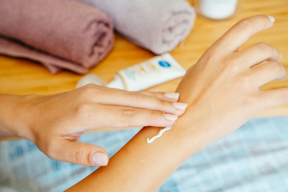 Nivea Luminous630 Anti spot hidracijska krema - 10