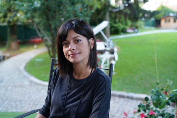 Andrea Kučiš, strateginja za digitalni marketing na Novoj TV, mentorica je polaznicama edukacija iz digitalnih područja na Zadovoljna Akademiji