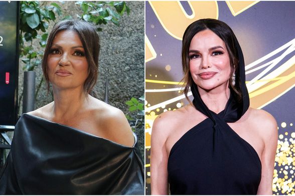 Severina i Nina Bardić