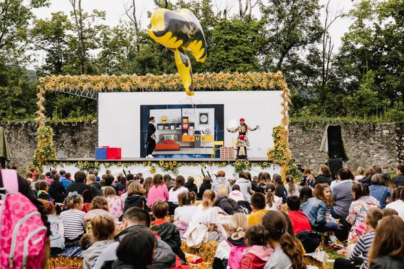 Počinje jesensko izdanje Ogulinskog festivala bajke - 3