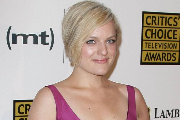 Slavne dame s mrljama od znoja - 3