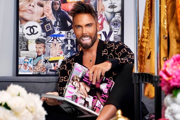 Marko Grubnić o rukavicama