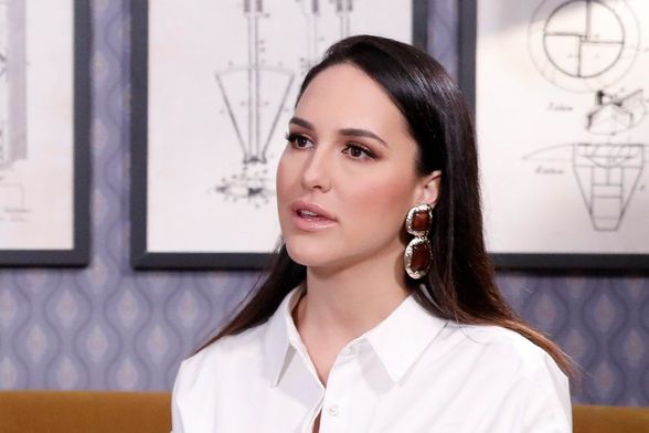 Lana Jurčević podijela je s javnosti svoju borbu za bebicu