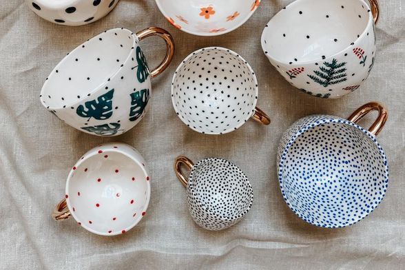 Točkaste šalice Chia Cups imaju brojne obožavateljice - 4