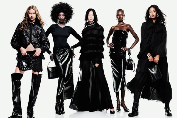 Jesenska ponuda iz H&M-a