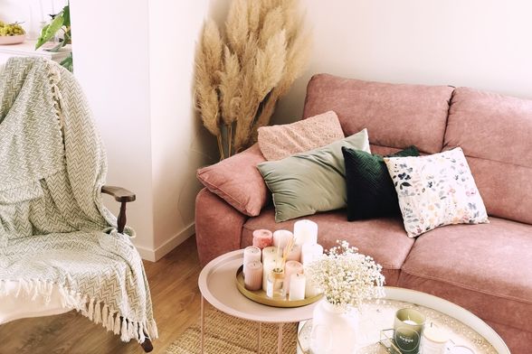 Marijn stan na Jarunu