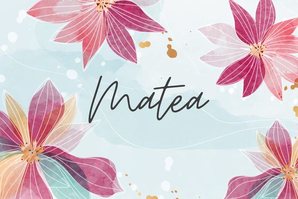 Matea