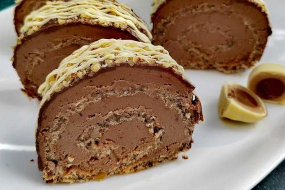 Rolada Reform mnogima je bolja i od torte - 2