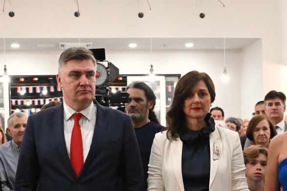 Elegantno izdanje Sanje Musić Milanović