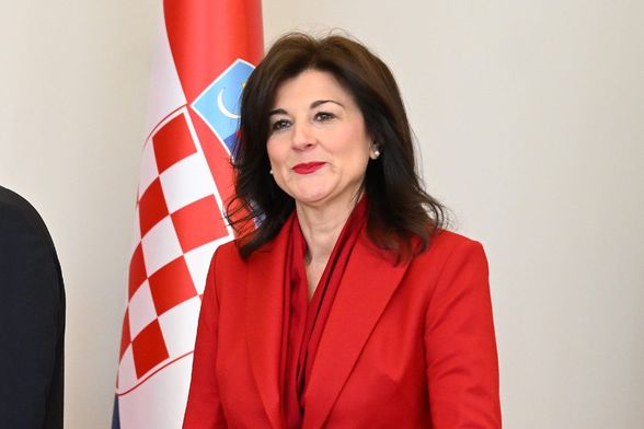 Sanja Musić Milanović