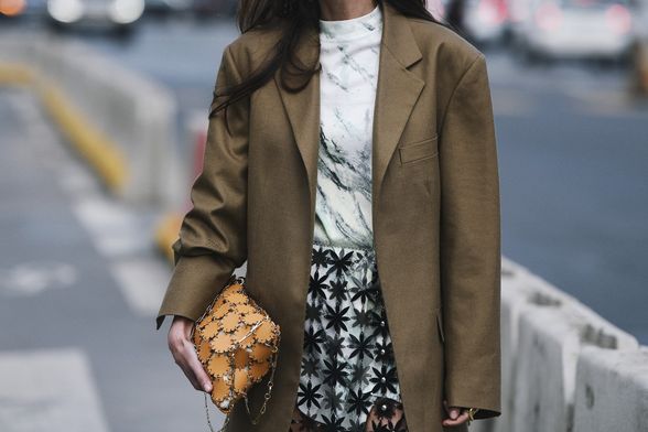 Sako je neizostavan dio jesenske garderobe