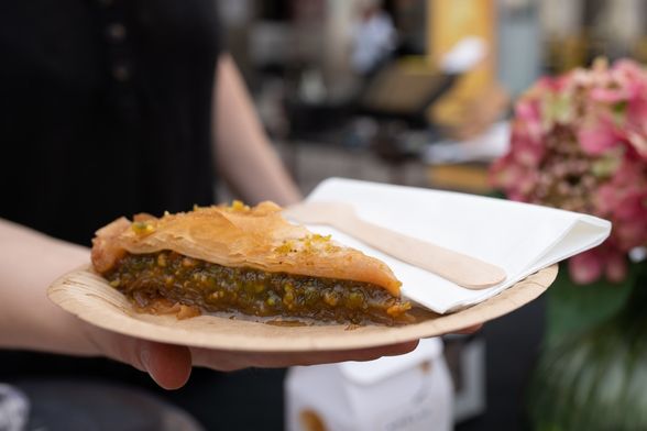 Ne propustite novu sezonu Place Marketa