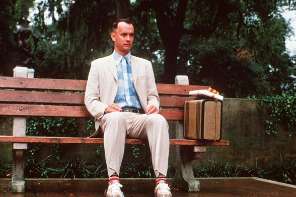Film Forrest Gump izašao je u svjetska kina 1994. godine - 5
