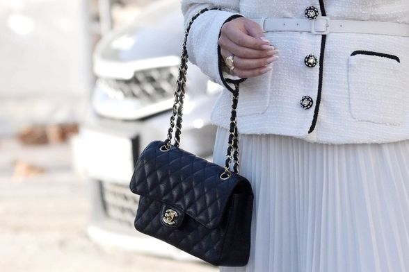 Severina nosi kultnu Chanelovu torbu 11.12