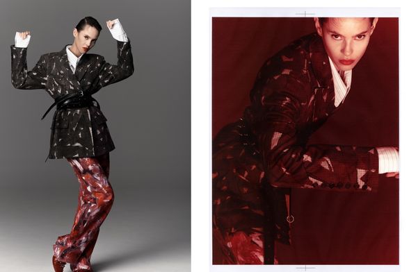 Nova kolekcija brenda KLISAB