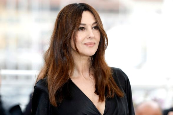 Monica Bellucci