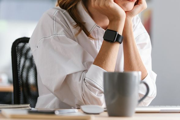 Prekid s kolegom s posla teška je situacija