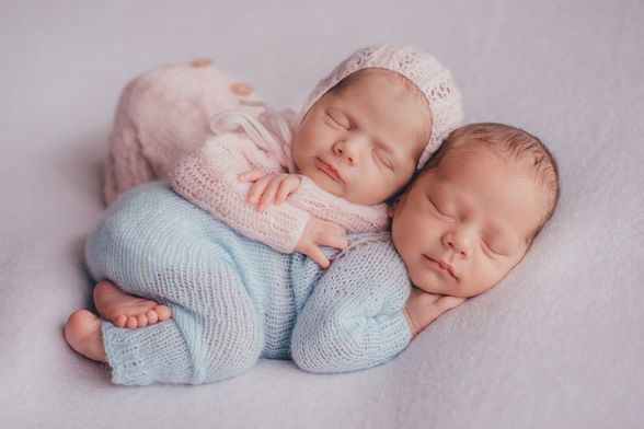 Inspiracija za ime mogu biti i gradovi i rijeke